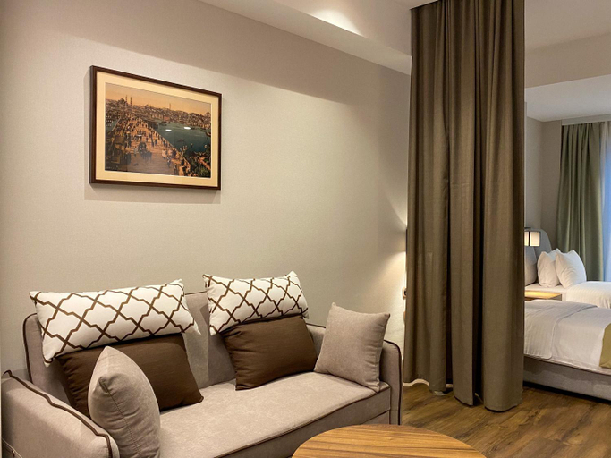 Others 3, Golden Horn Apartments, Baku