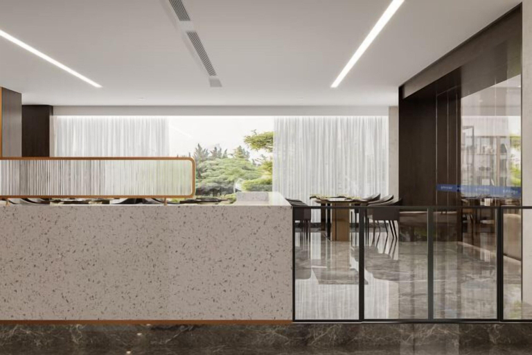 Others 5, Blue Peninsula Hotel, Xiamen