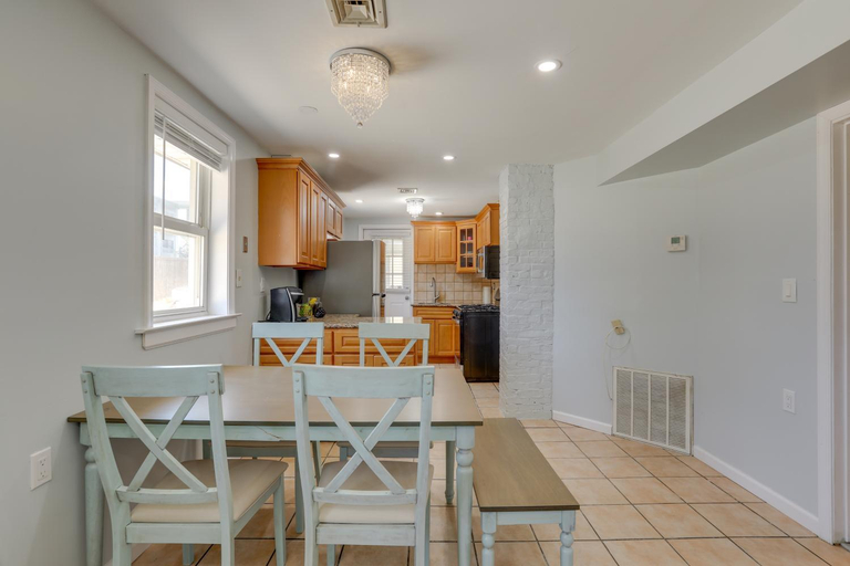 Others 4, Lovely Abode: Walk to Seaside Heights Boardwalk!, Ocean