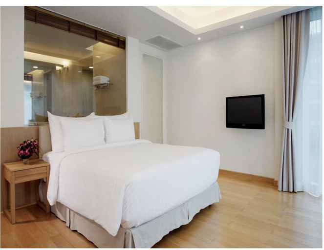 Bedroom 15