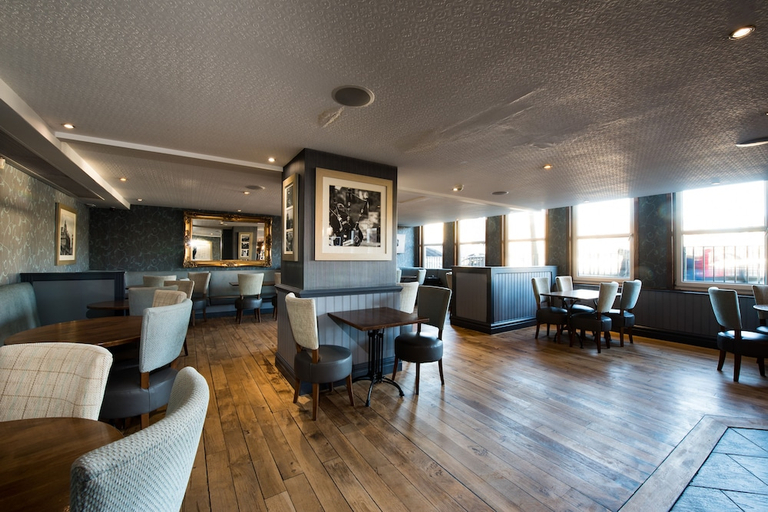 Food & Drinks 4, Leonardo Royal Hotel Edinburgh, Edinburgh