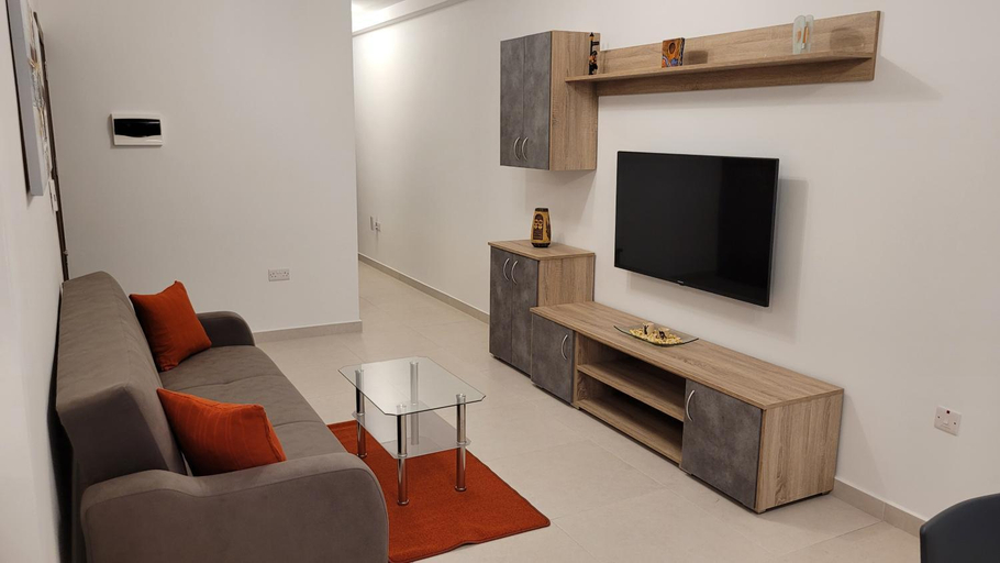 Others 5, Lovely Apartment with Side Sea View, Saint Paul's Bay