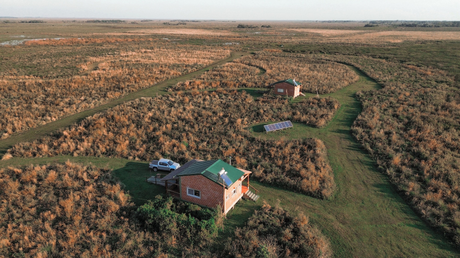 Exterior & Views 2, Wild Wetlands Lodge, Ituzaingó