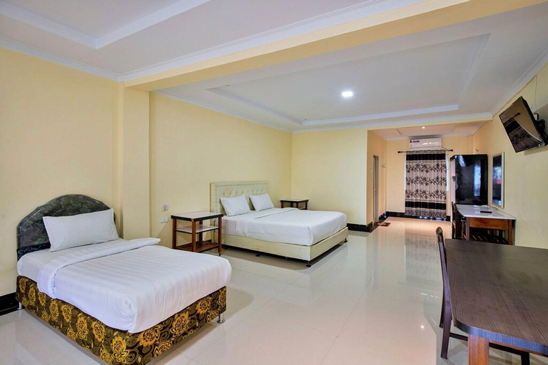 Bedroom 21