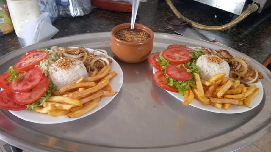 Food & Drinks 4, Pousada Belmare Eireli, Rio das Ostras