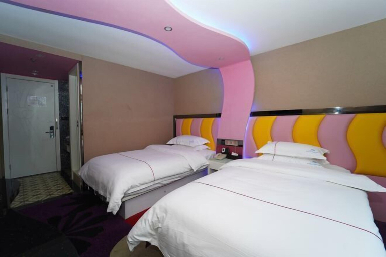 Bedroom 5