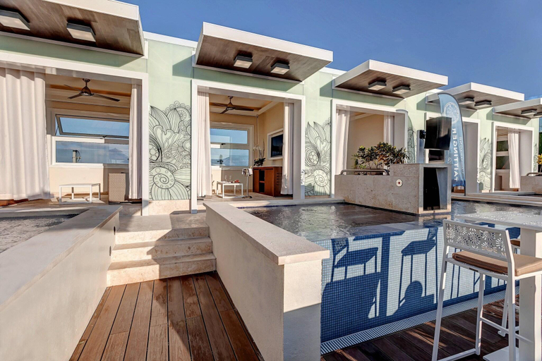 Exterior & Views 2, Royalton CHIC Cancun All-Inclusive - Adults Only, Benito Juárez