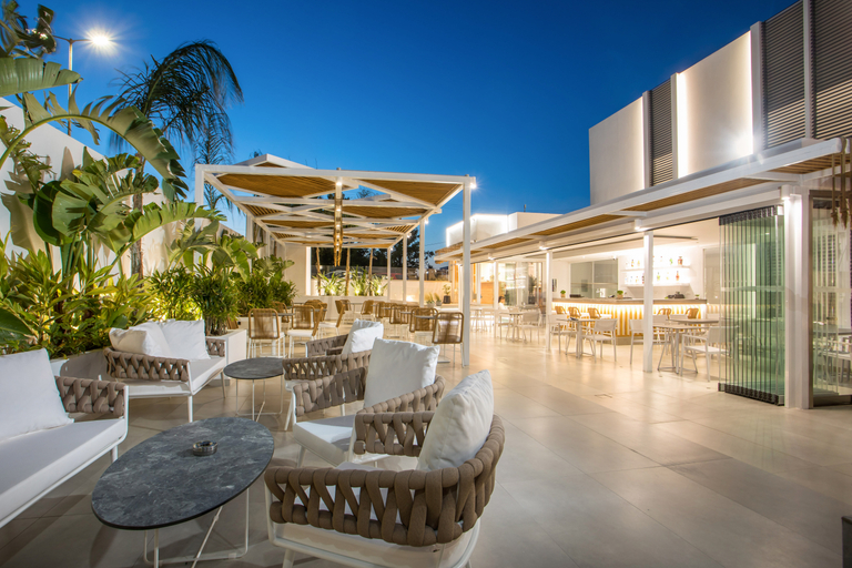 Food & Drinks 5, Casa Stavris, South Aegean
