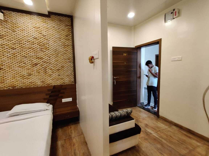 Others 5, Orchard Resort By Vaishali, Pune