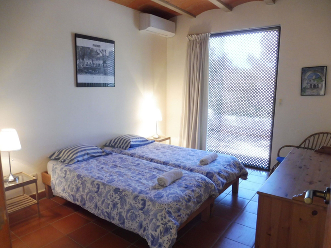 Room 4, Villa in Ibiza Near Benirras Beach, Baleares