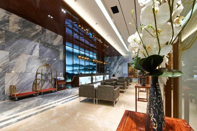 Others 5, Huayu Landmark Hotel, Zhongshan