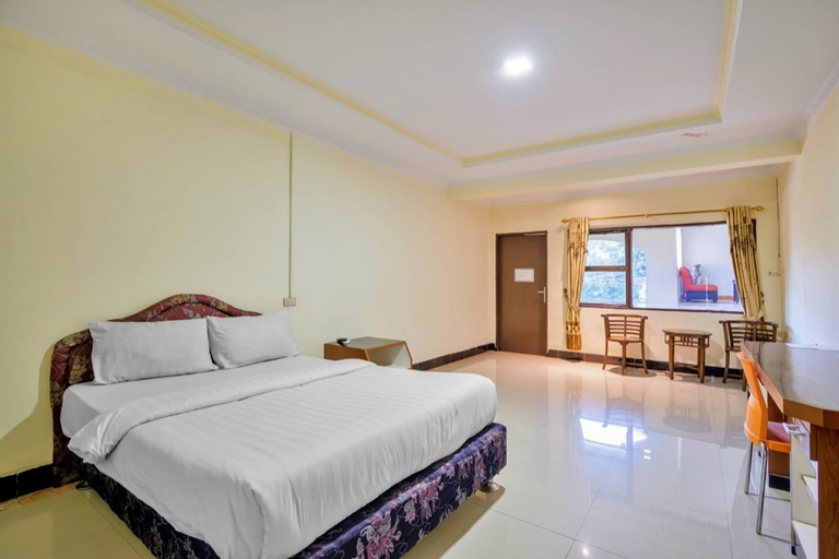 Bedroom 23