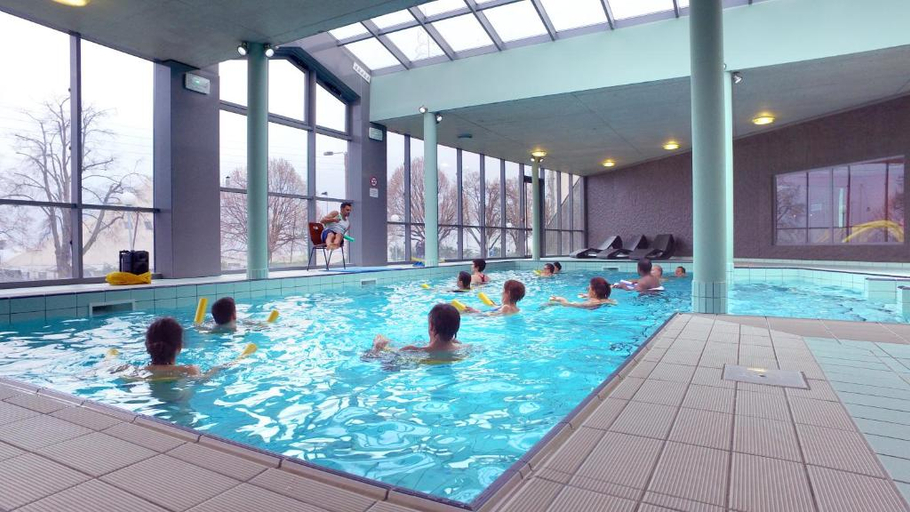 Sport & Beauty 5, Vvf Villages Evian-les-Bains, Haute-Savoie