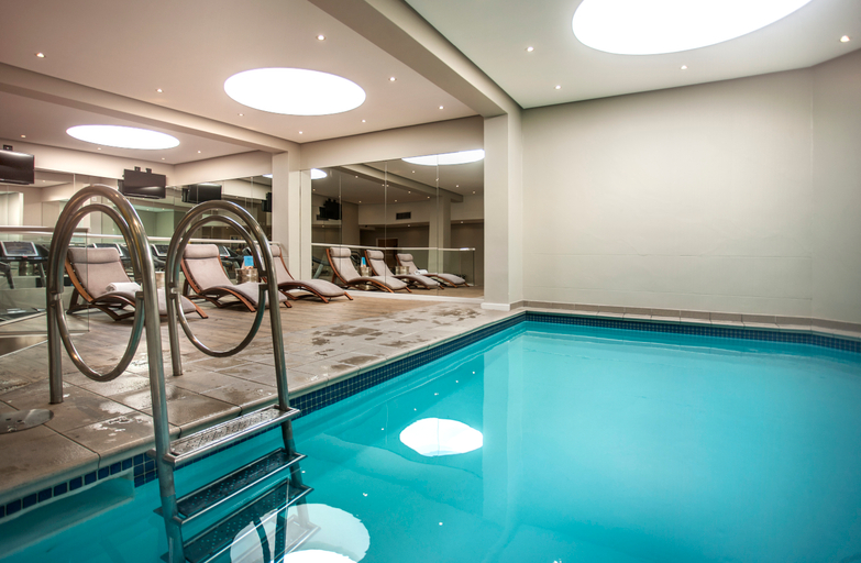Sport & Beauty 2, Southern Sun Cape Sun, City of Cape Town