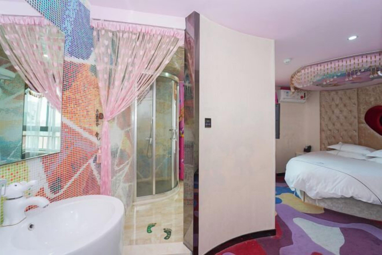 Bathroom 2