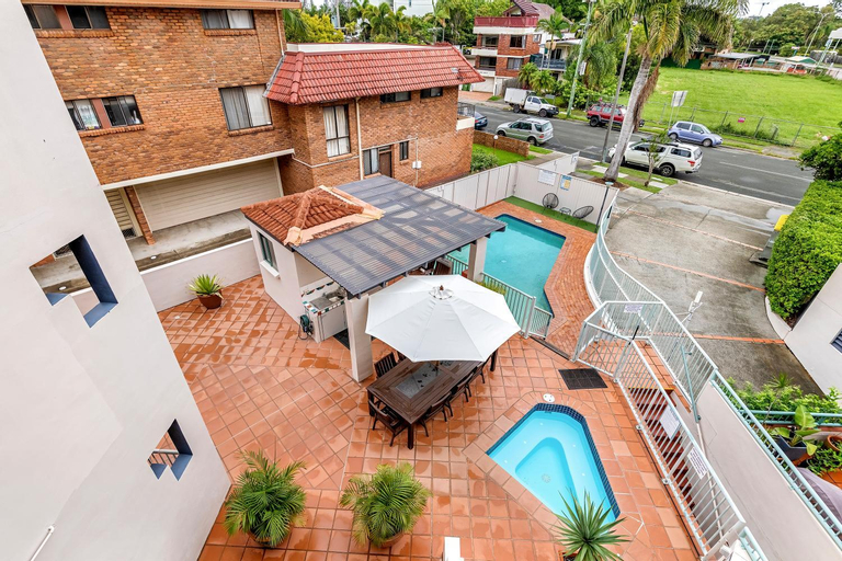 Others 5, Santa Fe by the Broadwater, Gold Coast
