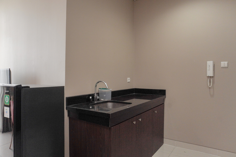 Others 4, Fancy and Comfortable 1BR at Ciputra International Apartment By Travelio, Jakarta Barat