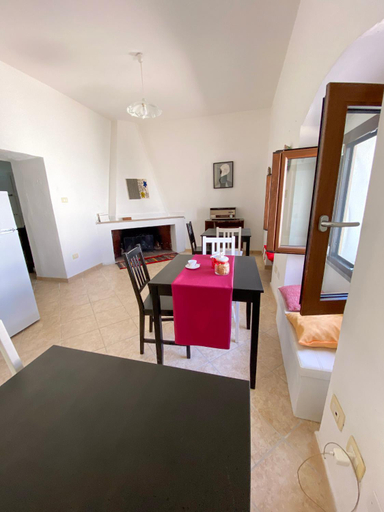 Others 5, B&B Lichitu, Oristano