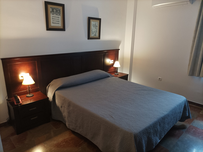 Bedroom 13