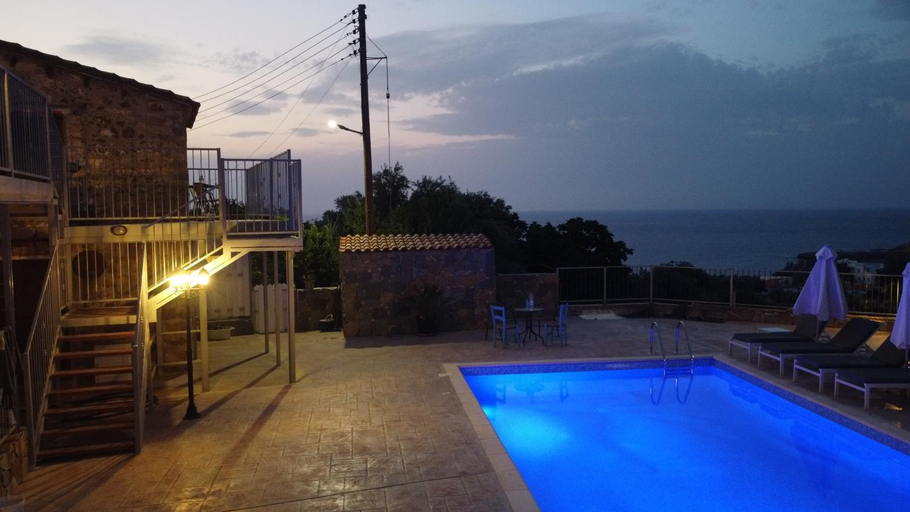 Others 5, Holiday Apartments,Polynikis Sea-Cret, Pachyammos