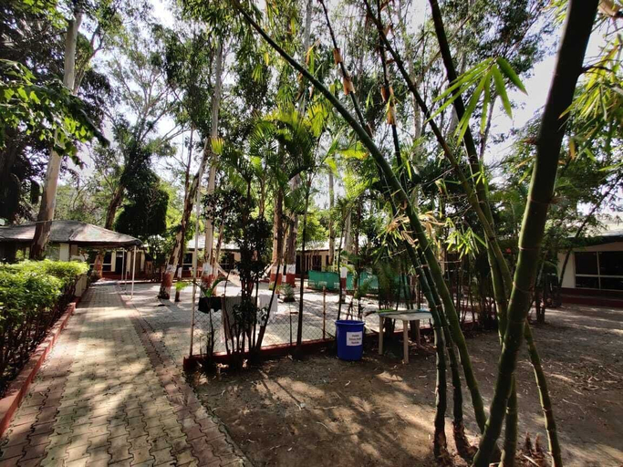 Others 4, Orchard Resort By Vaishali, Pune