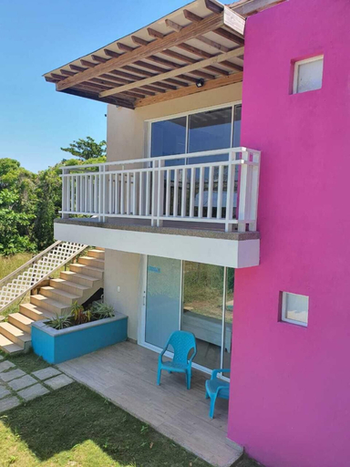 Exterior & Views, Alife Harmony, San Andrés