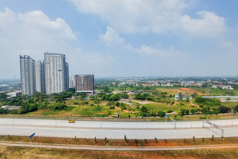 Others 3, Comfort Stay Studio at Sky House BSD Apartment By Travelio, South Tangerang