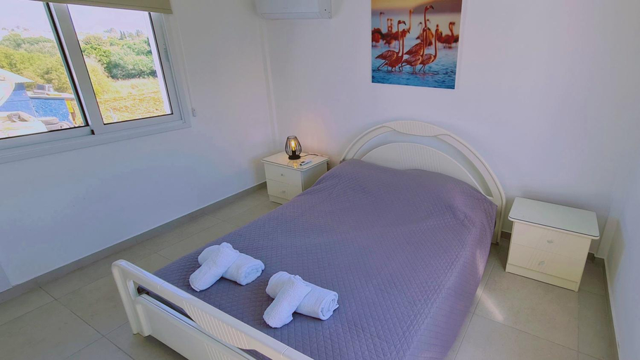 Bedroom 3, STAY Melissa Villa