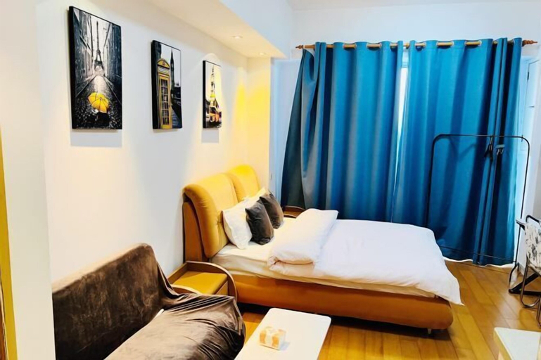 Bedroom 9