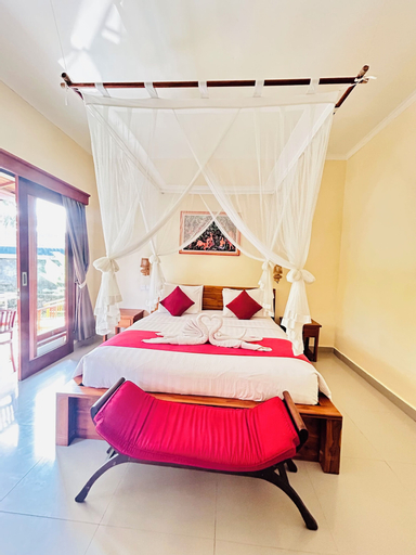 Bedroom 7