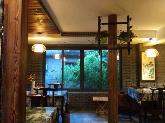 Food & Drinks 4, Yangzhou Manzhu B&B (Dongguan Street Geyuan Branch), Yangzhou