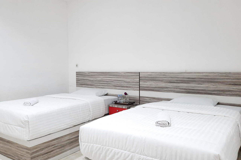 Bedroom 7