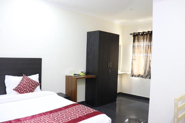 Bedroom 7