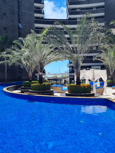 Exclusiva Cobertura no Gold B -Landscape, Fortaleza
