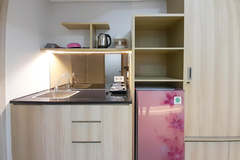 Others 4, Luxury Studio at Taman Melati Sinduadi Apartment By Travelio, Sleman