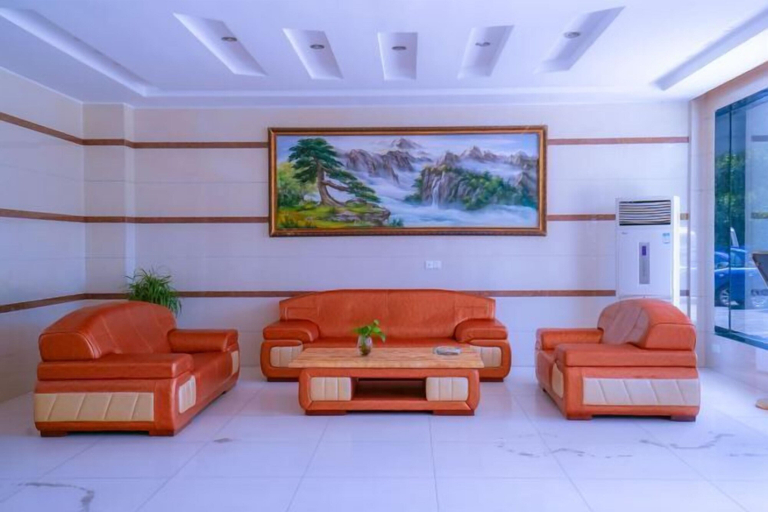 Others 4, Ningbo Sunshine Yiran Hotel, Ningbo