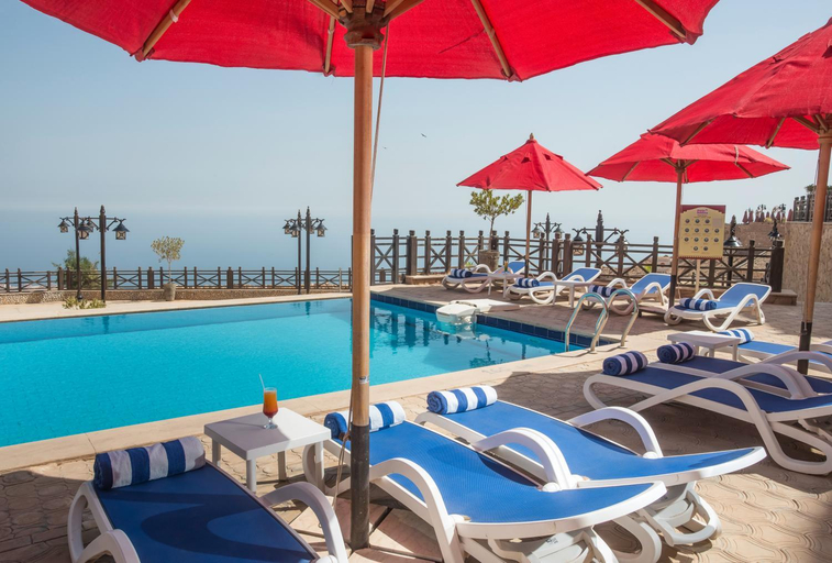 Others 4, Porto El Jabal Hotel, 'Ataqah