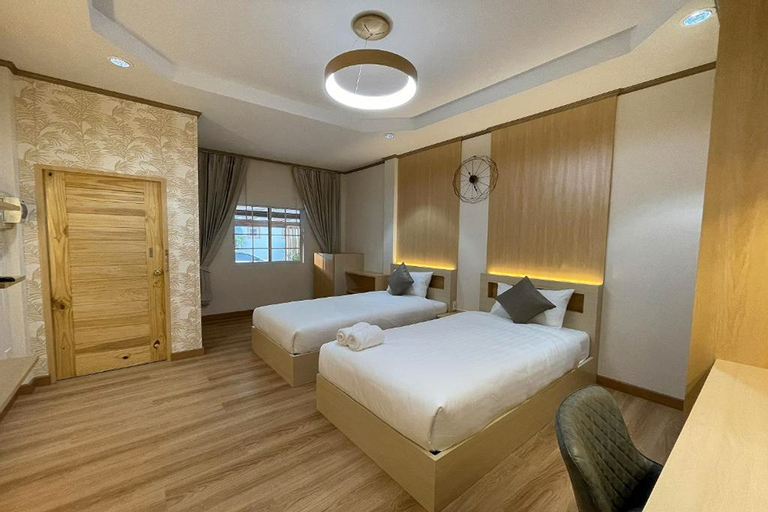 Bedroom 15