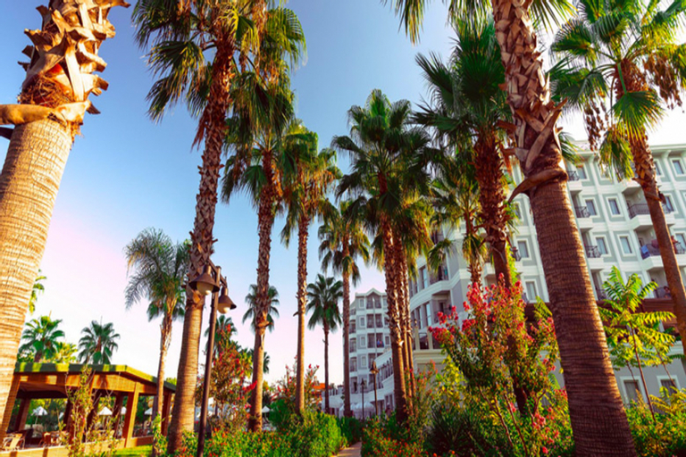 Exterior & Views 1, Royal Atlantis Beach, Manavgat