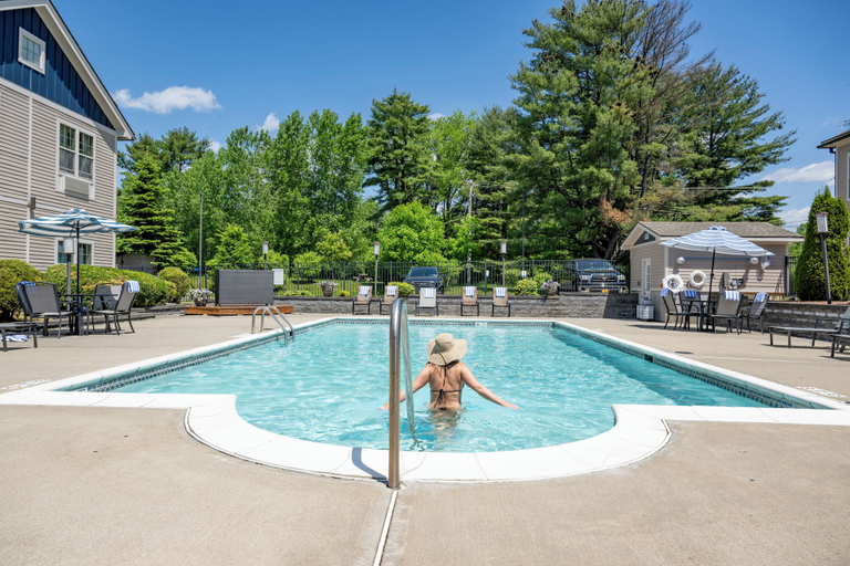 Sport & Beauty 5, The Hotel Saratoga, an Ascend Collection Hotel, Saratoga