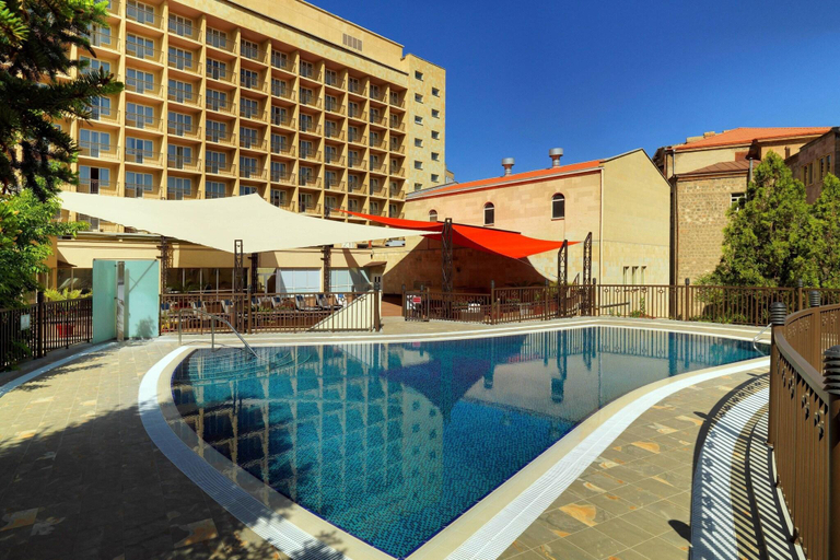 Sport & Beauty 2, Armenia Marriott Hotel Yerevan, Yerevan