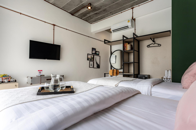 Bedroom 8