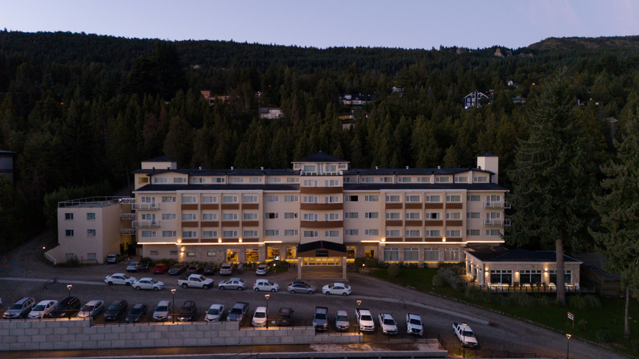 Exterior & Views 2, Huinid Pioneros Hotel, Bariloche