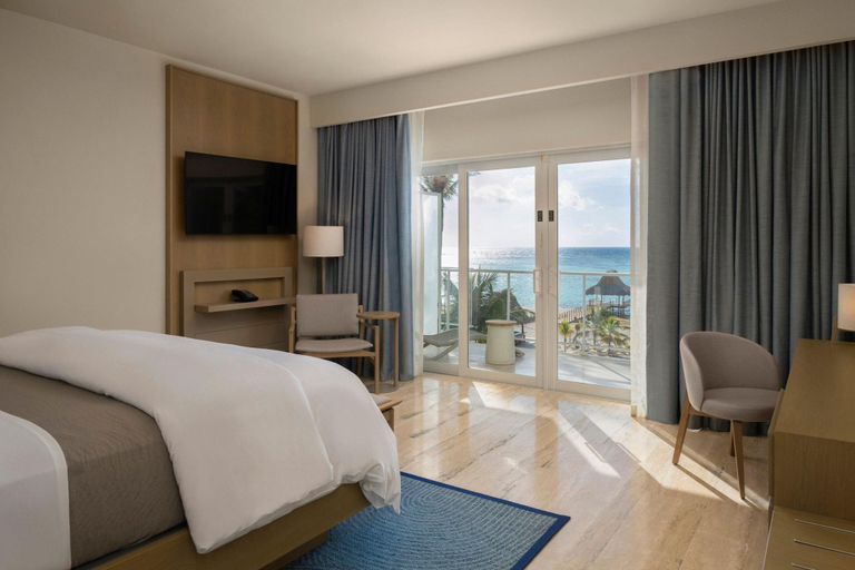 Bedroom 3, The Westin Puntacana Resort, Salvaleon de Higuey