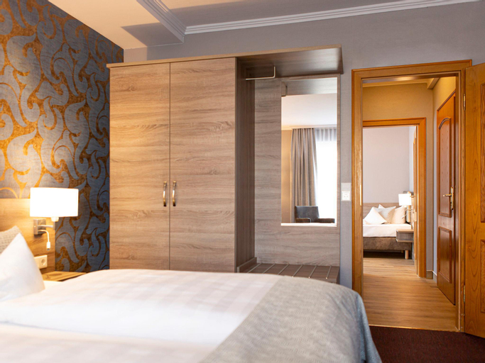 Bedroom 6