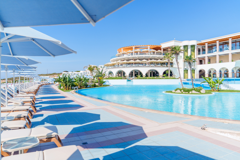 Sport & Beauty 2, Atrium Prestige Thalasso Spa Resort & Villas, South Aegean