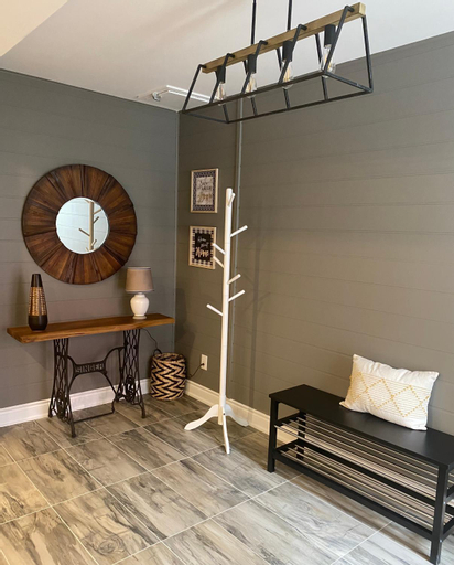 Exterior & Views, Luxurious and Spacious Apartment with 2 bedrooms and 2 Baths, Peel