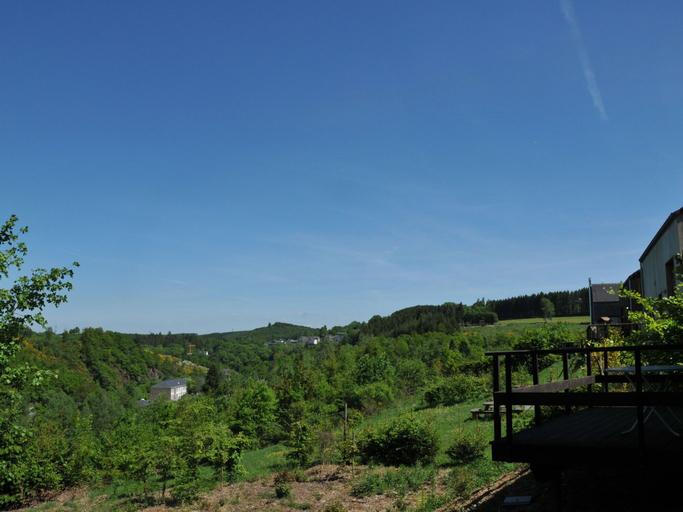 Others 4, Holiday Home in Houffalize with Valley Views, Luxembourg