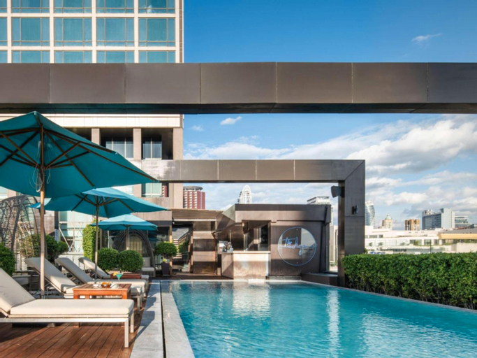 Sport & Beauty 3, VIE Hotel Bangkok, MGallery Hotel Collection, Ratchathewi