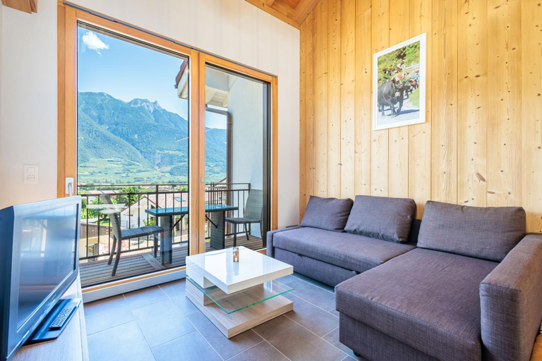 Others 4, Villa mitoyenne proche des bains, Martigny